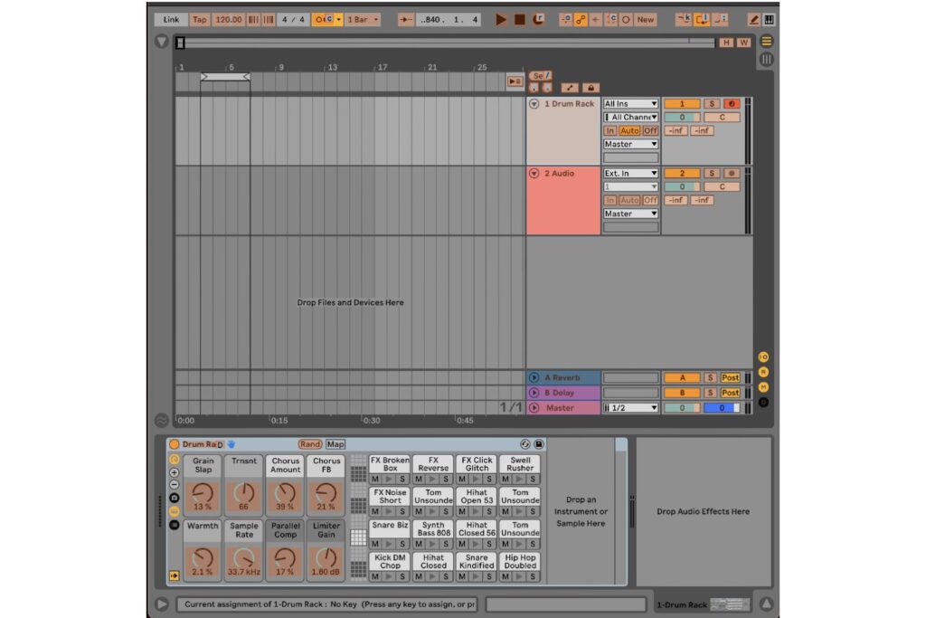 Ableton 2