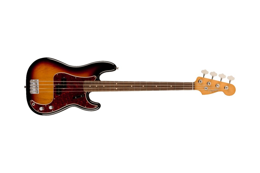 Fender Vintera Precision Bass