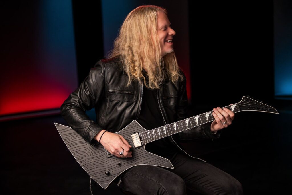 Jeff Loomis