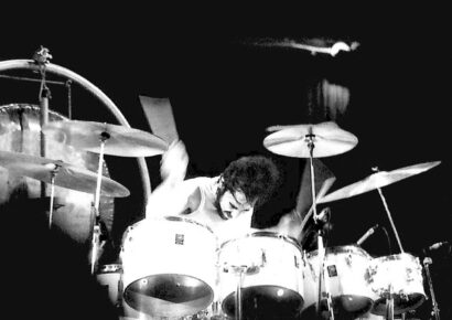 Keith Moon