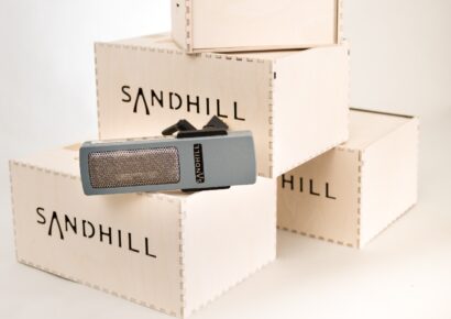 Sandhill Audio