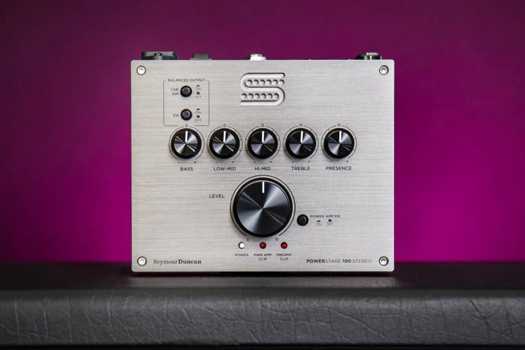Seymour Duncan PowerStage