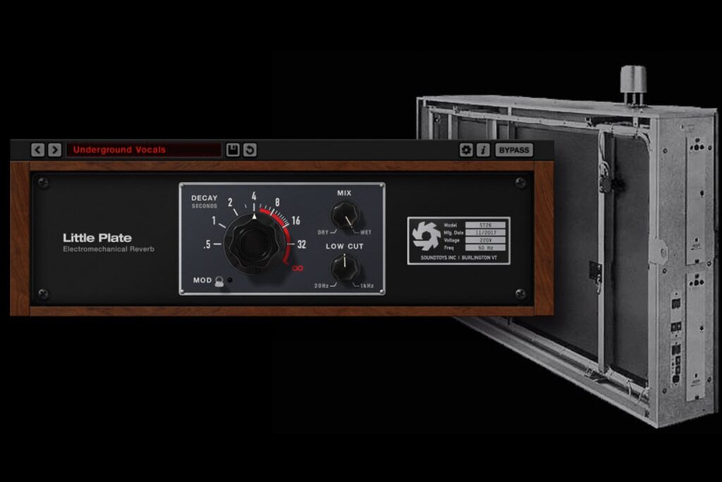 Soundtoys