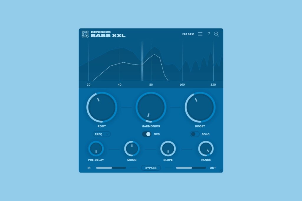 Bass XXL