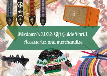 Gift Guide Part 1
