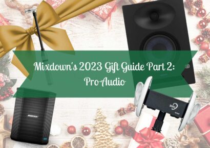 Gift Guide Part 2
