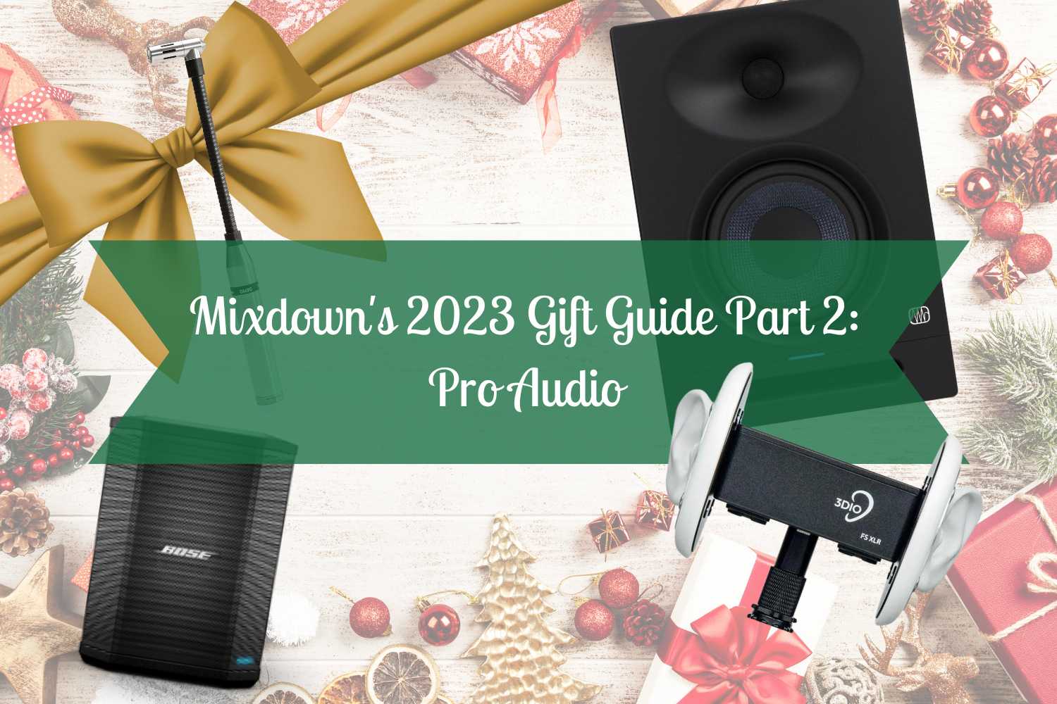 Gift Guide Part 2