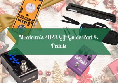 Gift Guide Part 4