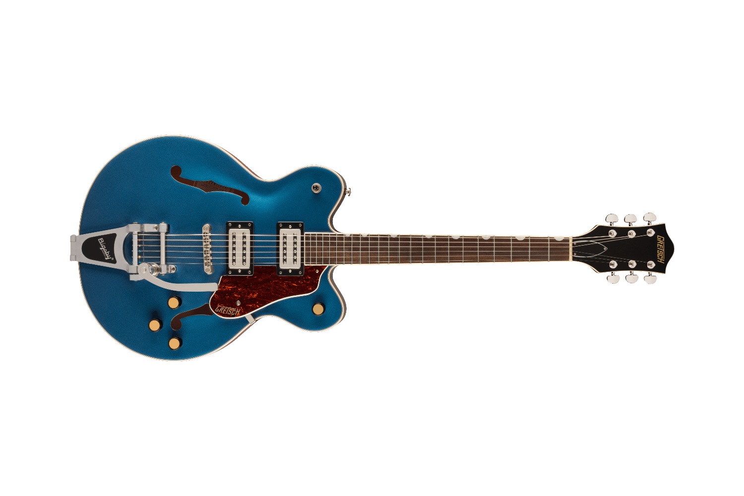 Gretsch streamliner outlet series