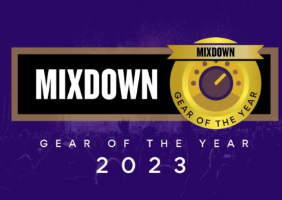 Mixdown Gear of the Year