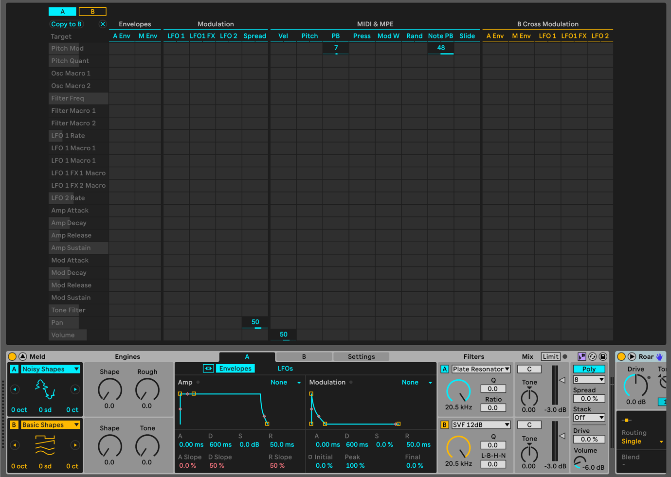 First Look: Ableton Live 12