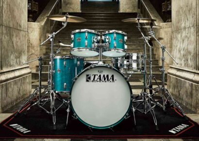 Tama Drums 2024