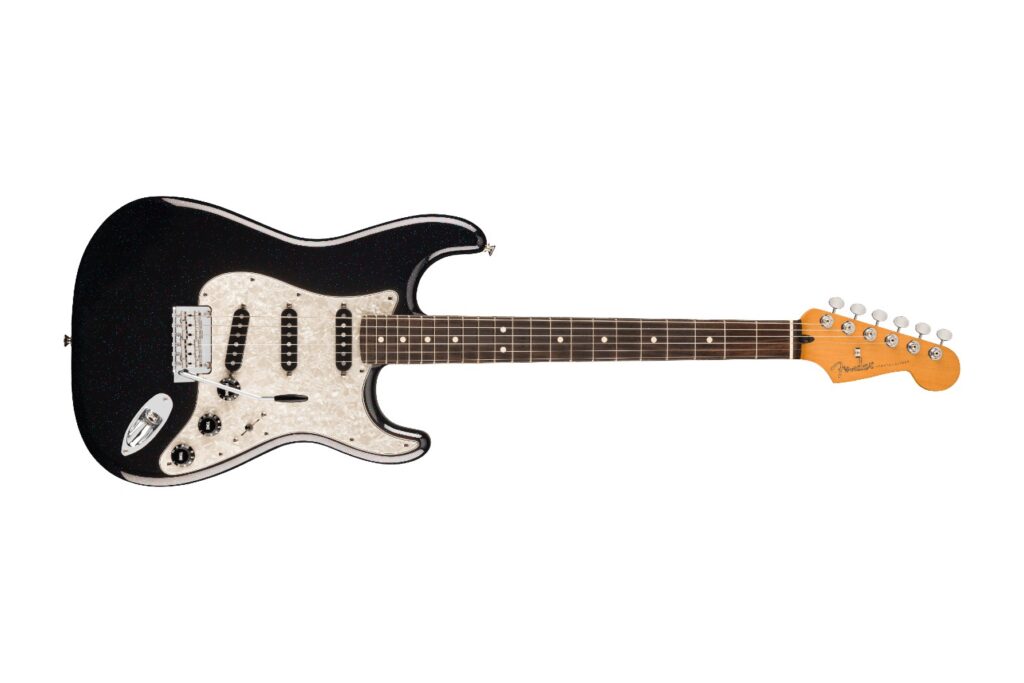 70th Anniversary Stratocaster