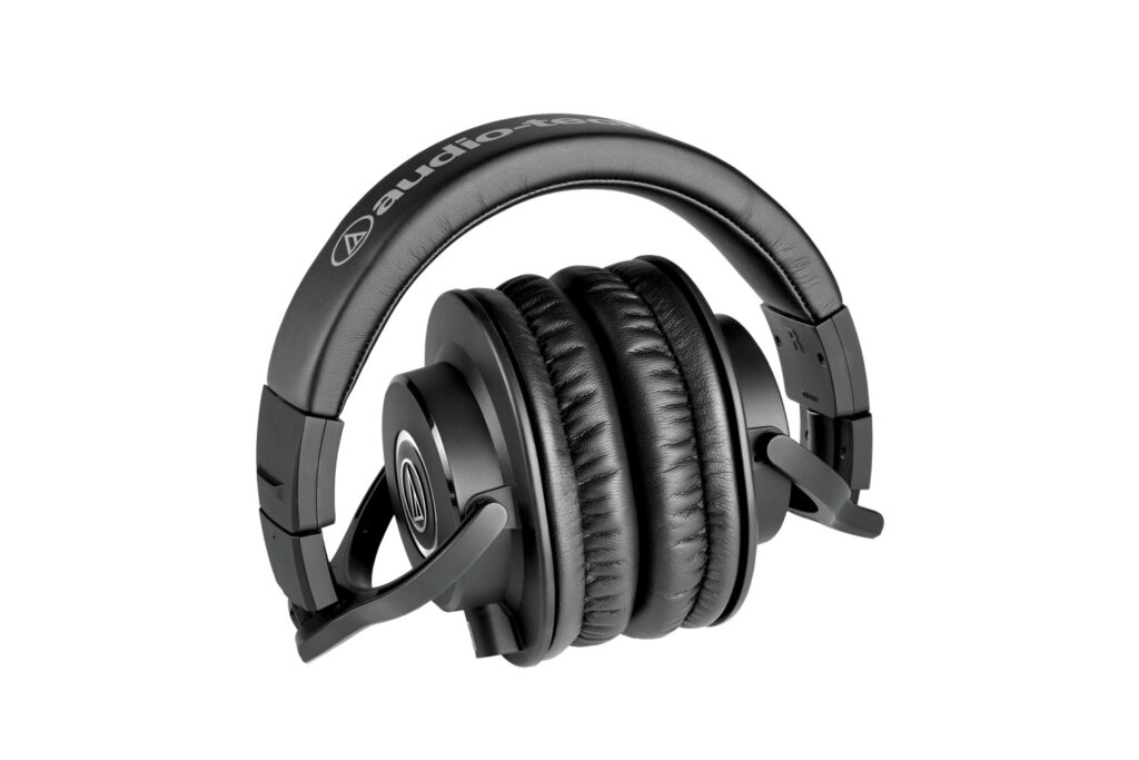 Audio Technica M40x