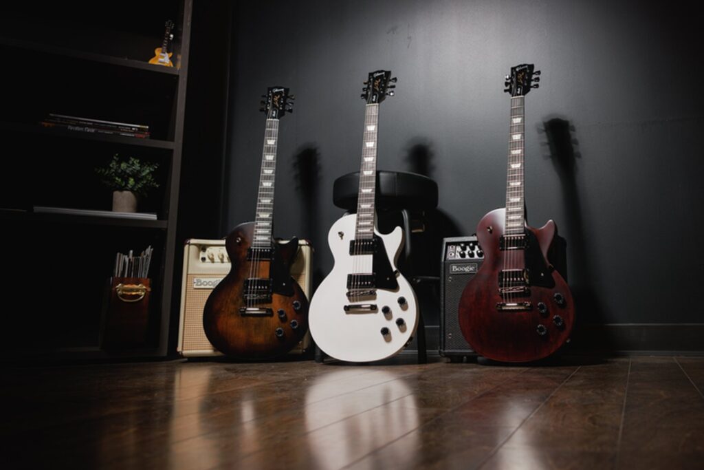 Gibson Les Paul Studio Modern