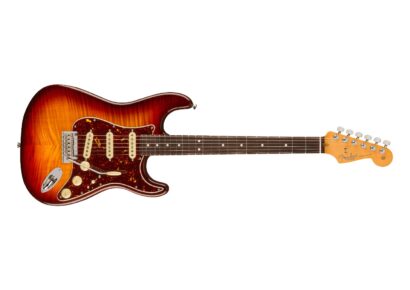 70th Anniversary American Professional II Stratocaster