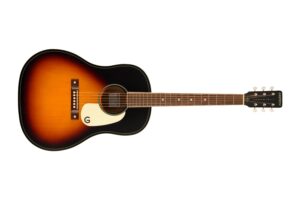 Review: Gretsch Jim Dandy Dreadnought