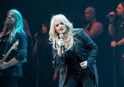 Bonnie Tyler