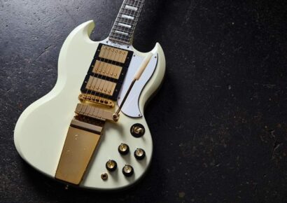 Epiphone Inspired by Gibson