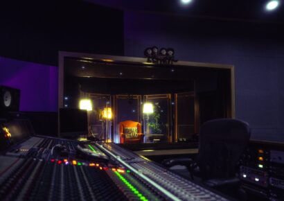 Studios 301 Academy