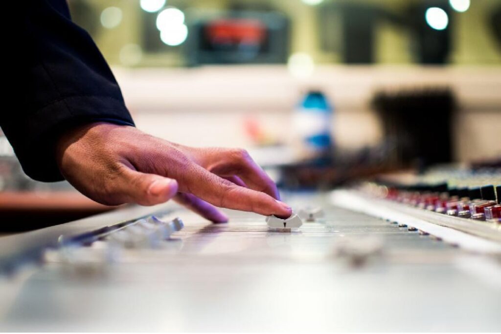 Comparative and critical listening