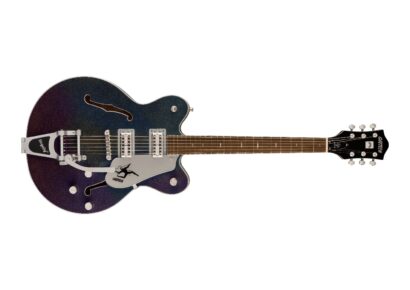 Gretsch John Gourley Broadkaster