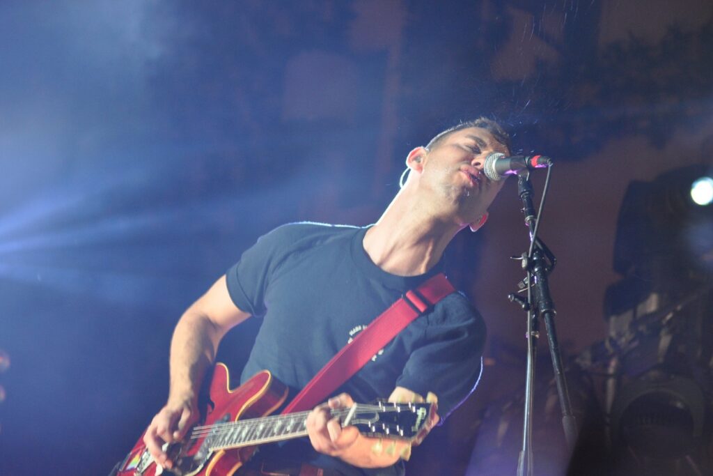 Jack Antonoff