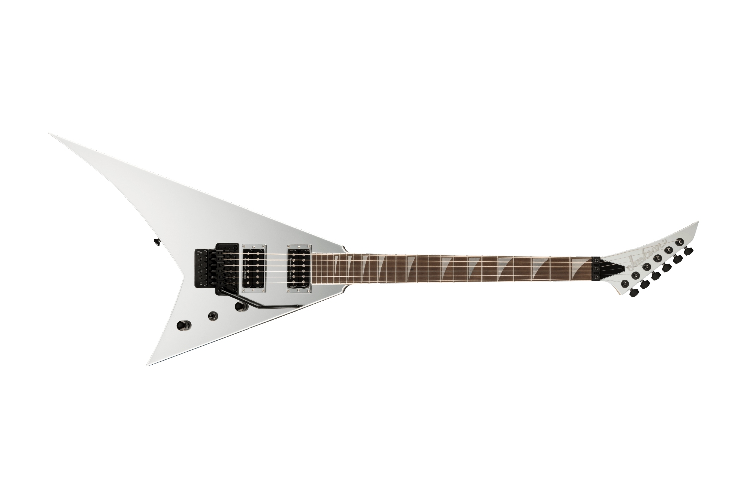 Jackson Pro Plus Series Rhoads RR24