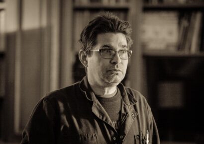 Steve Albini