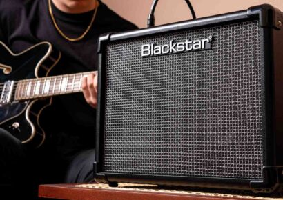 Blackstar ID-CORE V4 10 Bluetooth