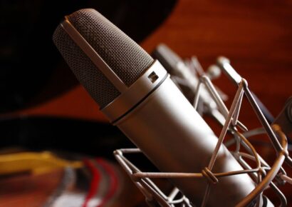 Neumann U87