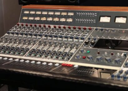 Neve 1073