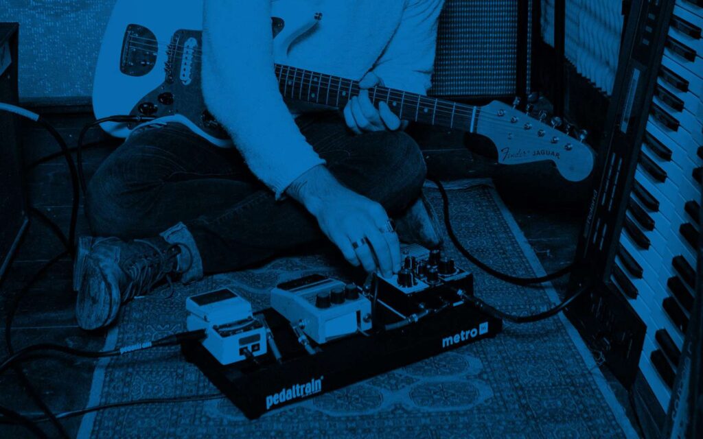 Pedaltrain