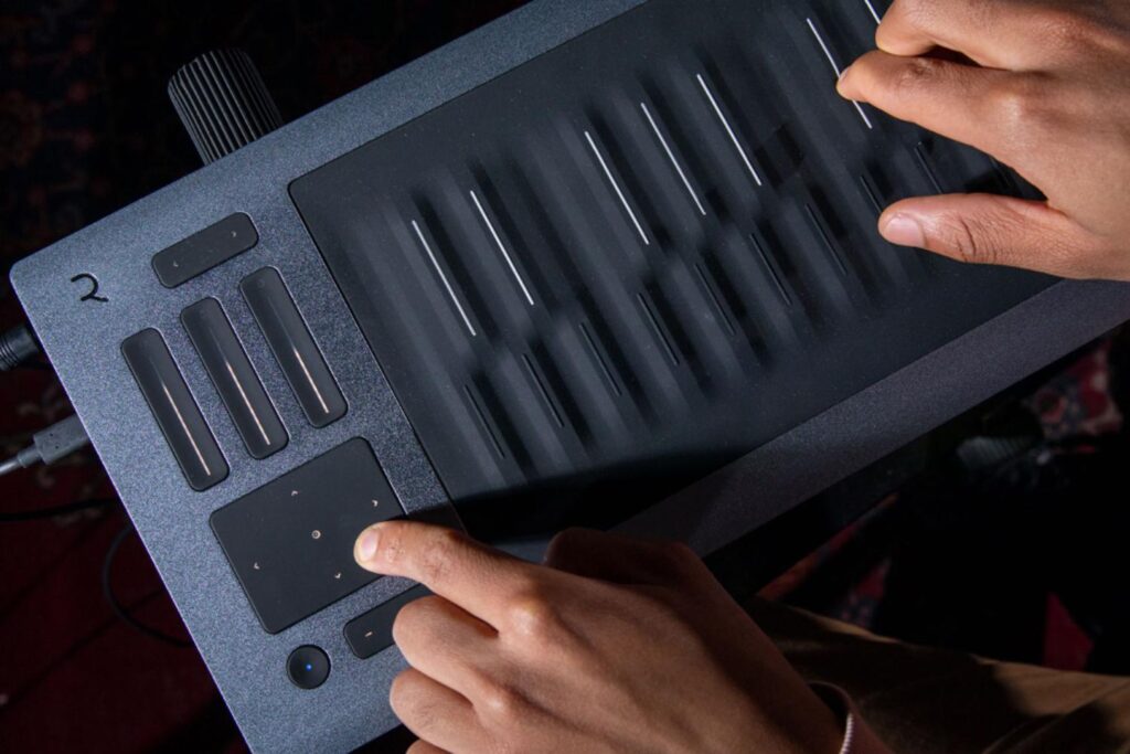 ROLI Seaboard Rise 2