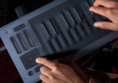 ROLI Seaboard Rise 2