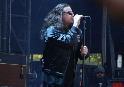 The Cult Ian Astley