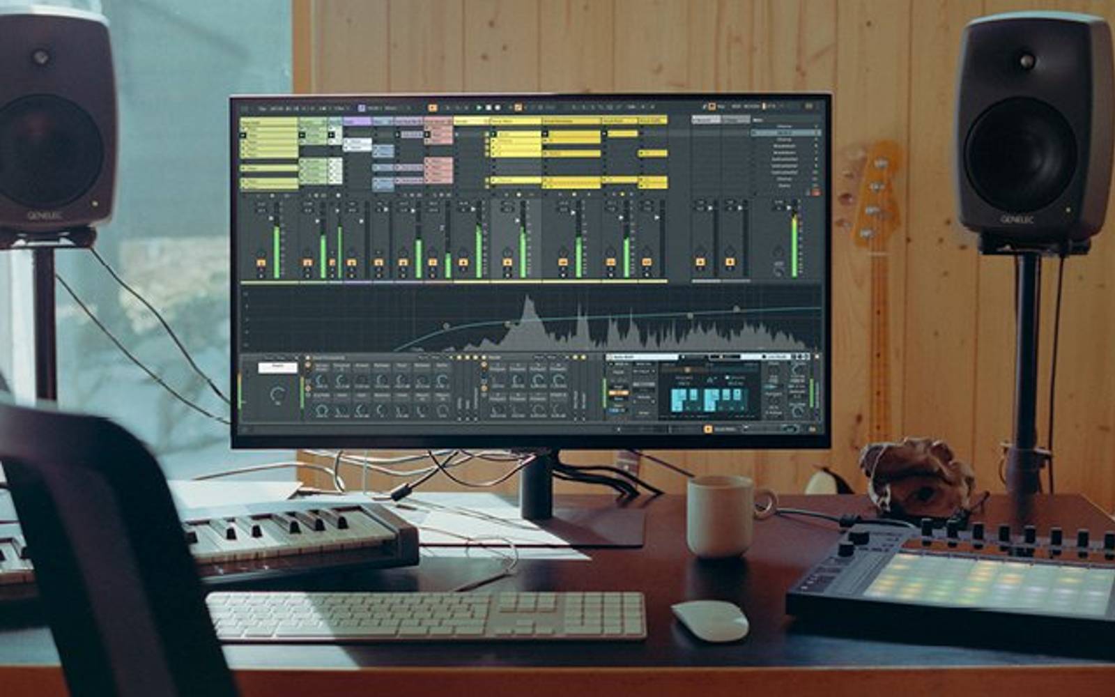 Ableton Live 12.1 is now in Public Beta