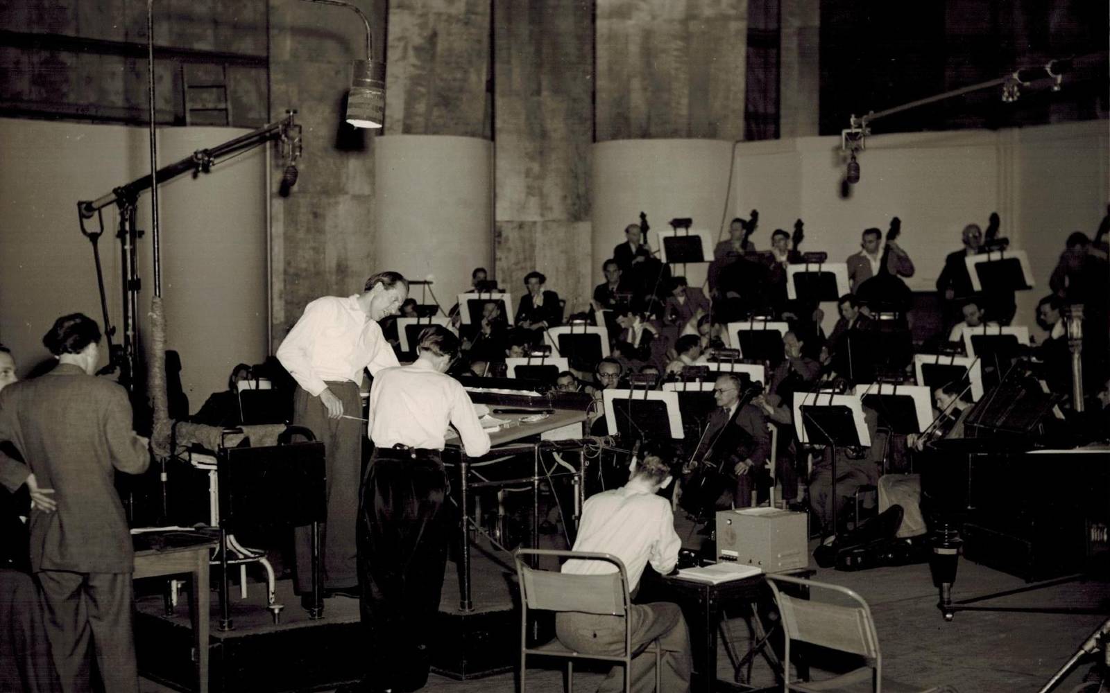 Classical Music