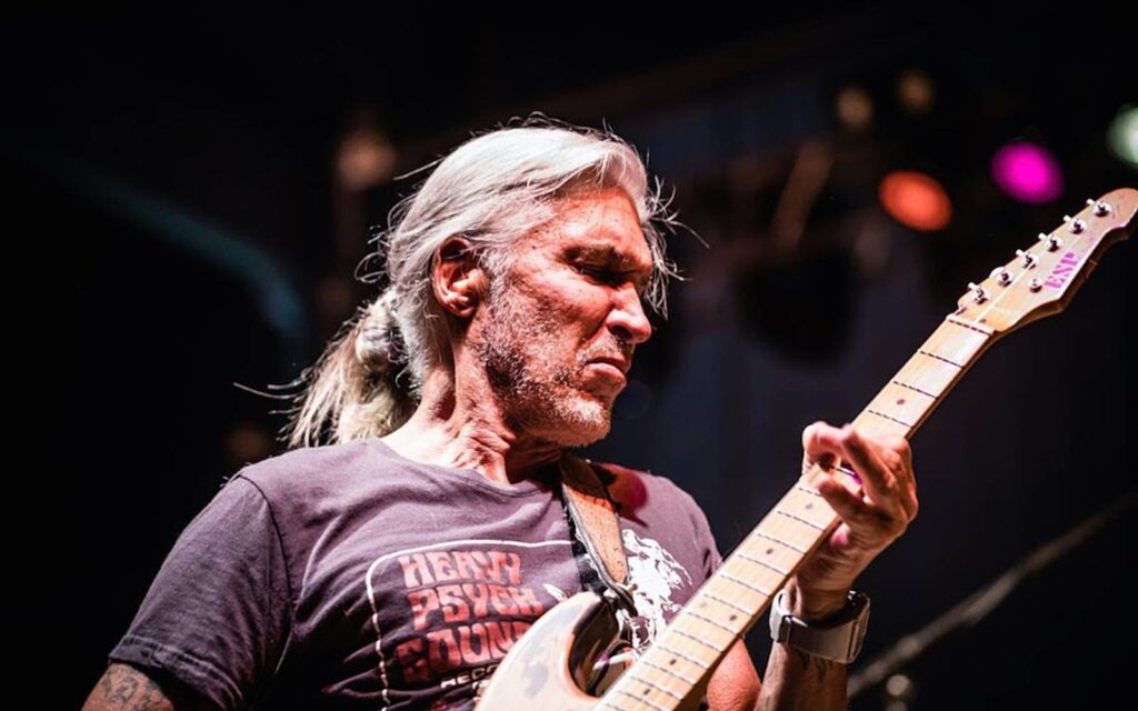 George Lynch