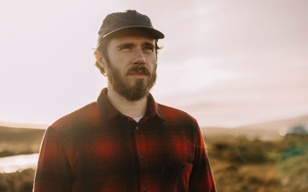 James Vincent McMorrow