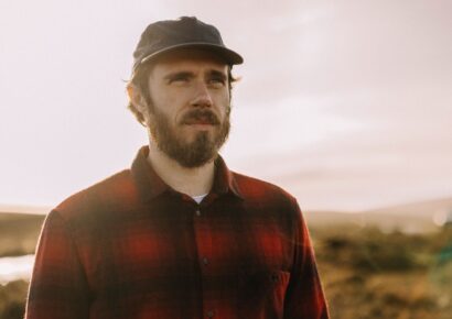 James Vincent McMorrow