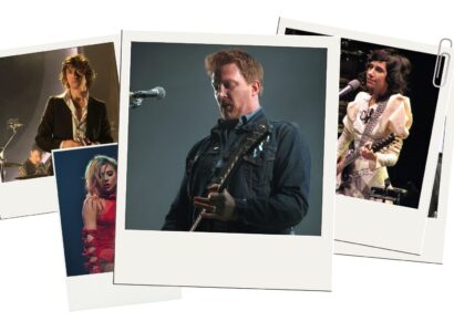 Josh Homme
