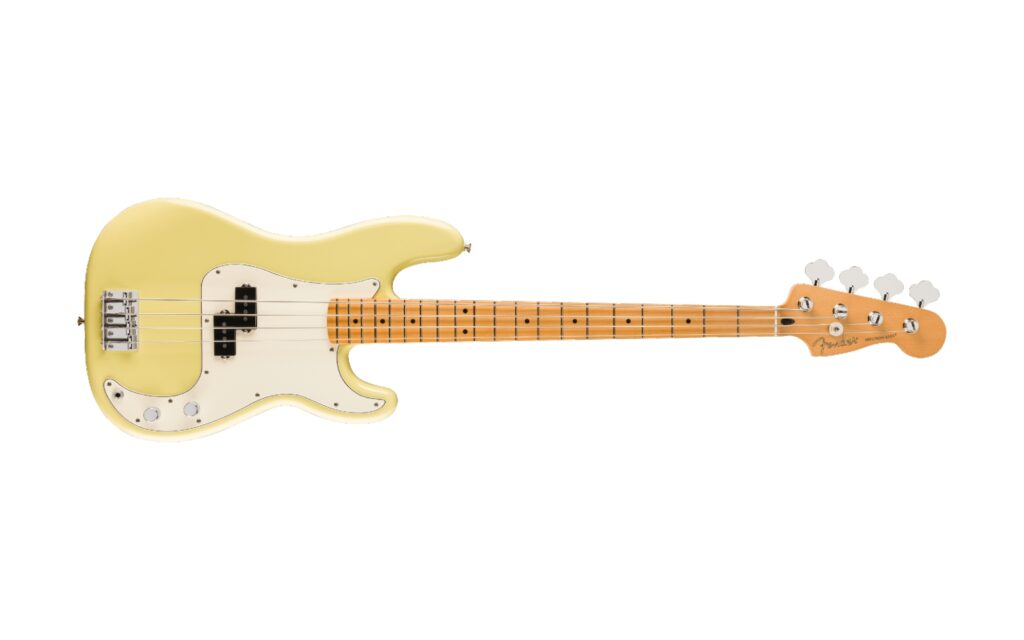 Fender Player II Precision Bass