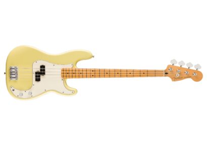 Fender Player II Precision Bass