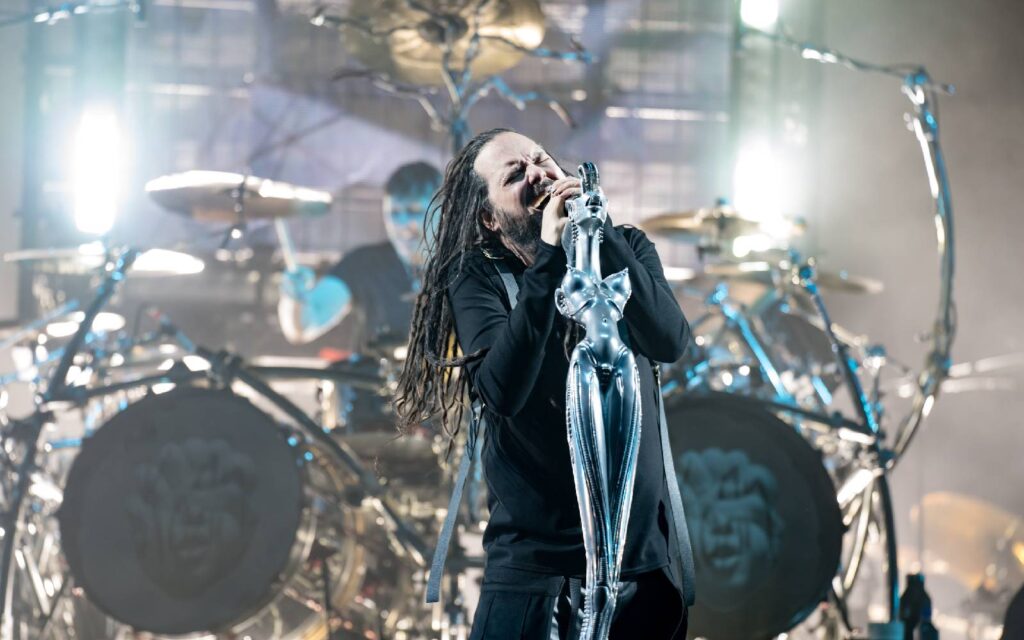 Good Things Korn 2024