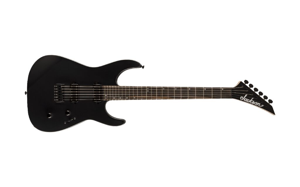 Jackson American Series Virtuoso