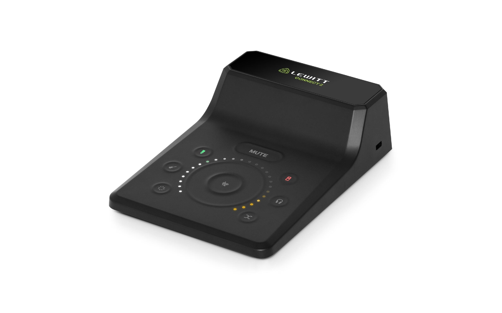 Lewitt CONNECT 2 USB-C audio interface