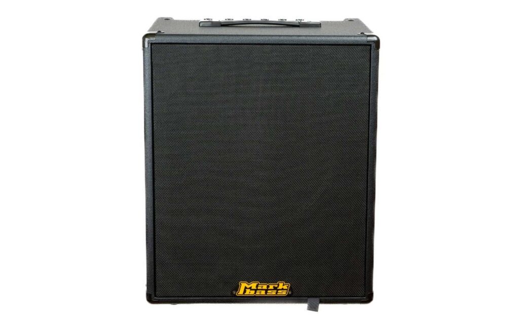 MarkBass CMB 151