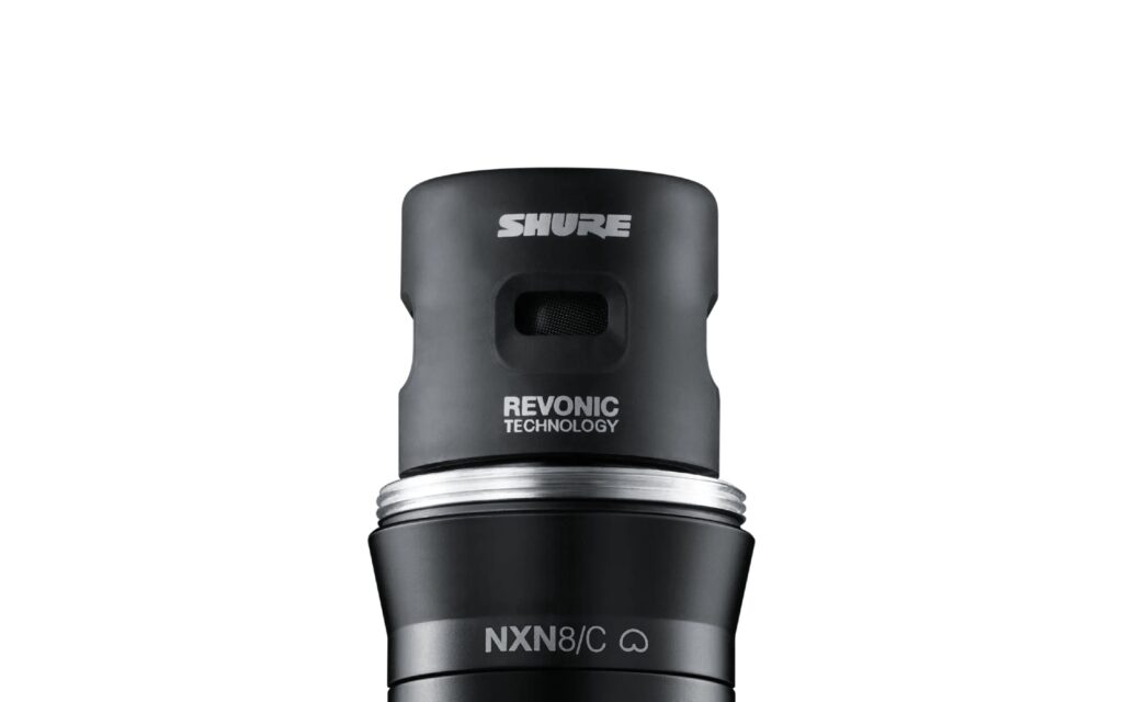 Shure Revonic Nexadyne 8:C Microphone