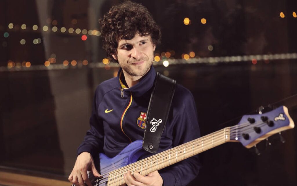 Snarky Puppy